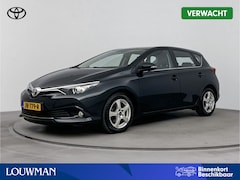 Toyota Auris - 1.2T Aspiration | Trekhaak afneembaar | 1300KG trekgewicht | Cruise Control | Climate Cont