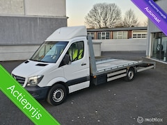 Mercedes-Benz Sprinter - bestel 516 2.2 CDI 432
