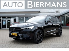 Volvo XC60 - 2.0 T8 AWD+ Black Ed. PHEV / INCL. 12mnd BOVAG / 360 camera