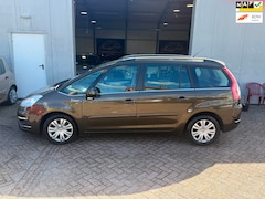Citroën C4 Picasso - 1.6 THP Tendance EGS AUTOMAAT