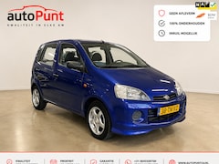 Daihatsu Young RV - 1.3-16V XTi