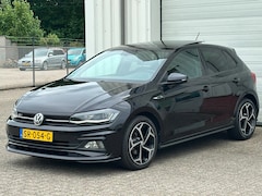 Volkswagen Polo - 1.0 TSI 3x R-Line | Virtual | Pano | Keyless | ACC | CarPlay