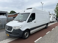 Mercedes-Benz Sprinter - 316 2.2 CDI L3H2 MAXI THERMOKING KOELING KUHLUNG KLIMA EURO6