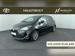 Toyota Yaris - 1.5 Hybrid Dynamic | Camera achter | Apple-/ Android Auto