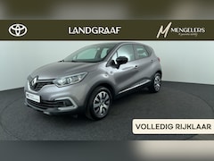 Renault Captur - 0.9 TCe Zen | Navi | Parkeersensoren