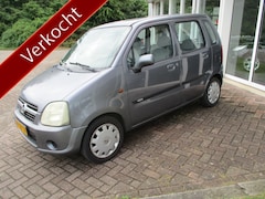 Opel Agila - 1.2-16V Enjoy Kan direct mee APK 24-04-2027