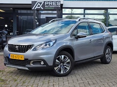 Peugeot 2008 - 1.2 PureTech Allure |AUTOMAAT|PANO|CLIMA|CAMERA