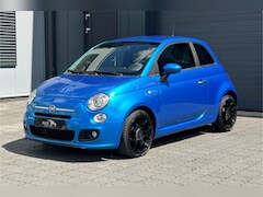 Fiat 500 - 0.9 TwinAir Turbo 500S XENON CLIMA INTERSCOPE