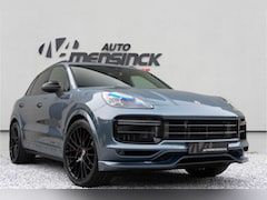 Porsche Cayenne - 3.0 / Luchtvering/ Panoramadak/ 22 Inch/ Memory
