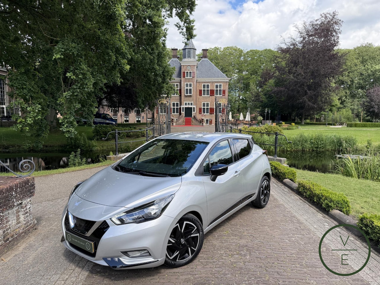 Nissan Micra - 1.0 IG-T N-Design | Navigatie | Cruise | - AutoWereld.nl