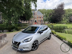 Nissan Micra - 1.0 IG-T N-Design | Navigatie | Cruise |