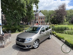 Dacia Logan MCV - 0.9 TCe Prestige | Cruise | Airco |