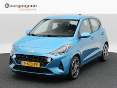 Hyundai i10 - 1.0 Premium | Stoelverwarming | Cruise Control | Camera | Navigatie | Bluetooth | Climatro
