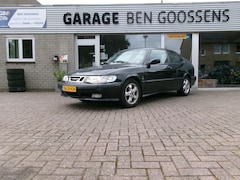 Saab 9-3 Coupé - 2.0t