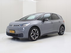Volkswagen ID.3 - 58kWh 204pk 1ST Plus 89% SoH [ CAMERA+CARPLAY+STOELVERWARMING ]