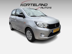 Suzuki Celerio - 1.0 Comfort l Airco