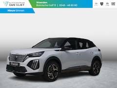 Peugeot e-2008 - EV GT Avantage 54 kWh | TOT 8 JAAR GARANTIE | 360 camera