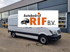 Mercedes-Benz Sprinter - 314 CDI/ L2H2/ Aut./ Airco/ Camera/ Navi