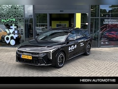 Kia K4 Sportswagon - 1.0 T-GDi MHEV GT-Line Launch Edition | ALLEEN BESCHIKBAAR VOOR PROEFRITTEN |