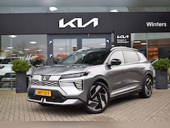 Mitsubishi Eclipse Cross - Instyle 87 kWh | Stoelverwarming | 360° Camera | Massage | Panoramadak I Keyless | Harman