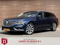 Renault Talisman Estate - 1.6 TCe Intens Head-Up / Massage Stoel / Navi / Clima / LED