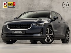 Polestar 2 - 2 Long Range Dual Motor Launch Edition 78kWh 408 Pk (PANORAMADAK, TREKHAAK WEGKLAPBAAR, HA