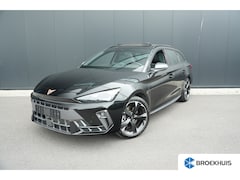 CUPRA Leon Sportstourer - 1.5 TSI 204 PK e-Hybrid Business Achteruitrijcamera | Panoramadak | Adaptive cruise contro