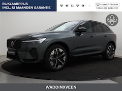 Volvo XC60 - T6 PLUG-IN HYBRID PLUS DARK 20INCH 360GR CAM SCHUIFDAK H/K AUDIO