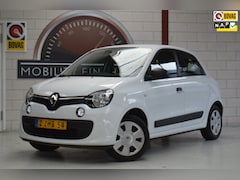 Renault Twingo - 1.0 SCe INCL AIRCO, BEURT, APK, GARANTIE, AUTOPAS