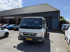 Mitsubishi Canter - 6C15 3.0 DI 385 DC AIRCO EXTRA LANG