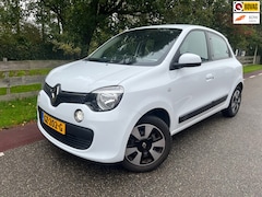 Renault Twingo - 1.0 SCe Authentique Airco, Cruise