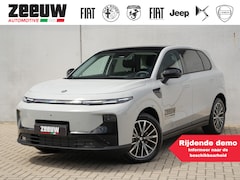 Leapmotor B10 - Design Hybrid EV 18.8 kWh | Pano | Camera | Carplay | Navi