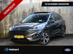 Ford Kuga - ST-Line 2.5 PHEV 225pk Automaat SCHUIF-DAK | 19''LM | ADAPT. CC | B&O | HEAD-UP | TREKHAAK