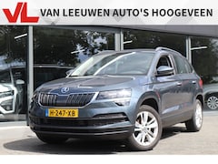 Skoda Karoq - 1.5 TSI ACT Style | Nieuw binnen | BTW | Trekhaak | Stoelverwarming
