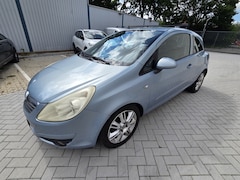 Opel Corsa - 1.2-16V Enjoy LM CV AIRCO NAVI TEL