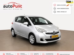 Toyota Verso S - 1.3 VVT-i Comfort