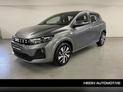 Dacia Sandero - 1.0 TCe 100 limited edition
