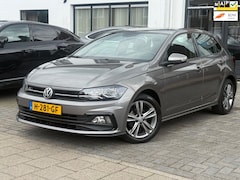 Volkswagen Polo - 1.0 TSI Highline Business R, Virtual cockpit, Apple carplay, Climate Control, Adaptive cru