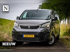 Peugeot Expert - Bestel 2.0 BlueHDI 180 Premium |Automaat |Nap