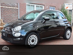 Fiat 500 - 1.2 Lounge| Apple CarPlay | Cruise Control | Parkeersensoren | Regen- & lichtsensor | 15 i