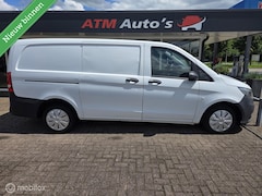 Mercedes-Benz Vito - Bestel 109 CDI Economy Lang Airco Apk 04 2027