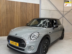 MINI 3-Deurs - 1.5 Cooper Pepper | AUTOMAAT | 2de EIGENAAR | DEALER ONDERHOUDEN |