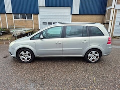 Opel Zafira - 1.6 Enjoy, 7 persoons /goed onderhouden