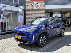Toyota Yaris Cross - 1.5 Hybrid 115 Dynamic NL-AUTO 1 EIGENAAR