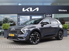 Kia Sportage - 1.6 T-GDi MHEV GT-PlusLine AWD | Trekhaak | 360° Camera | Harman Kardon | Stoelkoeling | T