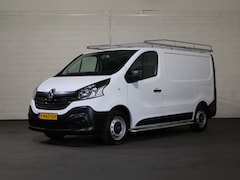 Renault Trafic - 1.6 dCi Airco Inrichting Imperiaal Sidebars