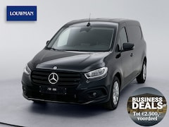Mercedes-Benz Citan - L2 110CDI AUTOMAAT PRO | Lichtmetalen velgen |
