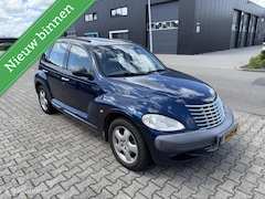 Chrysler PT Cruiser - 2.0-16V Limited automaat airco