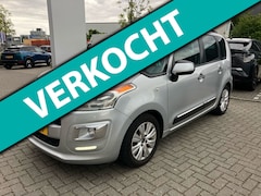 Citroën C3 Picasso - 1.6 VTi Exclusive airco LM *94.000km