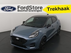 Ford Puma - 155pk EcoBoost Hybrid BlueCruise Edition | Matrix Led | Winterpack | Adapt. cruise